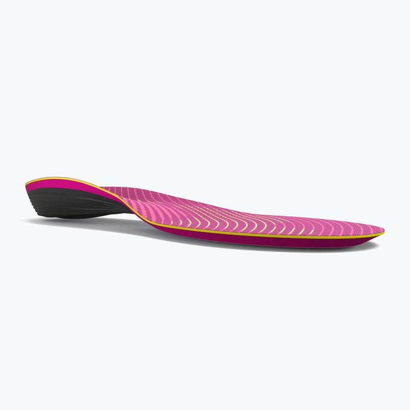 Стелки за обувки Superfeet Active Women's Support plum 7