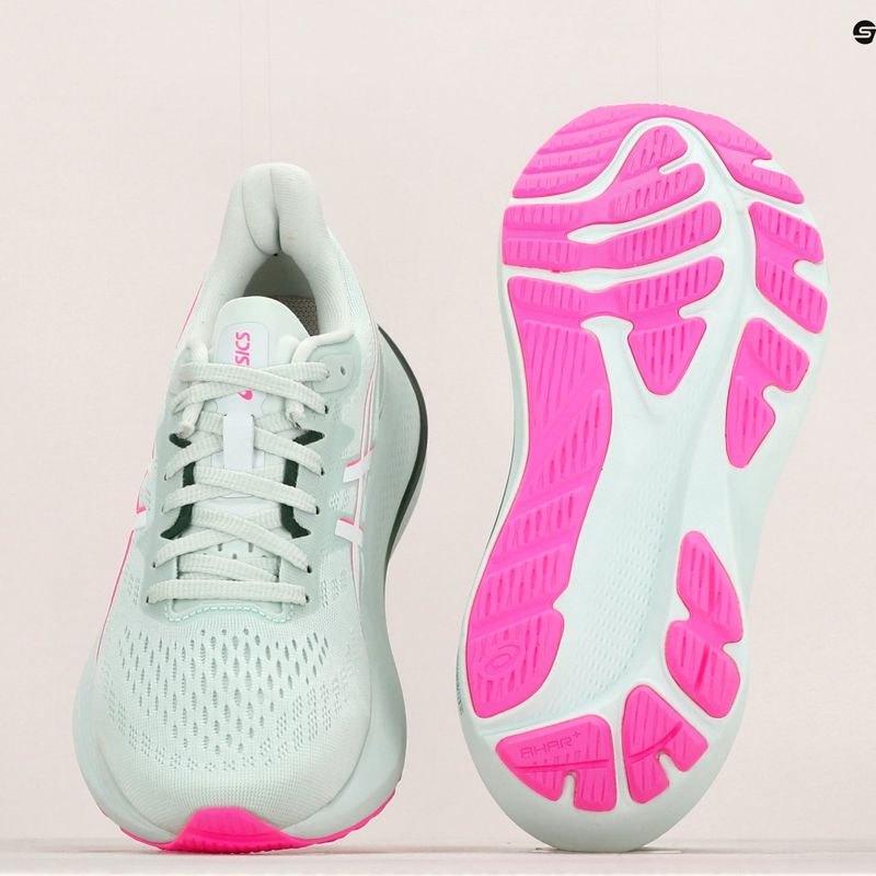 ASICS GT-2000 12 дамски обувки за бягане pure aqua/white 13