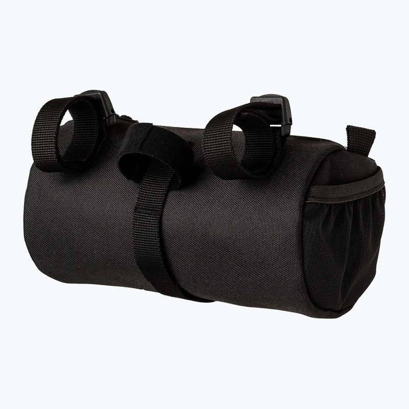AGU Venture Roll Bag чанта за кормило 1,5 л черна 2