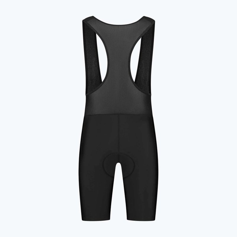 Мъжки шорти за колоездене Rogelli Econ Bib Short black 4