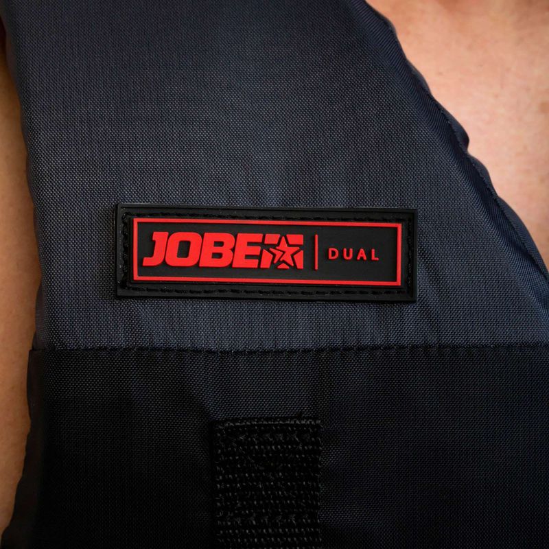 Спасителна жилетка JOBE Dual Life Vest 244823023 black 3
