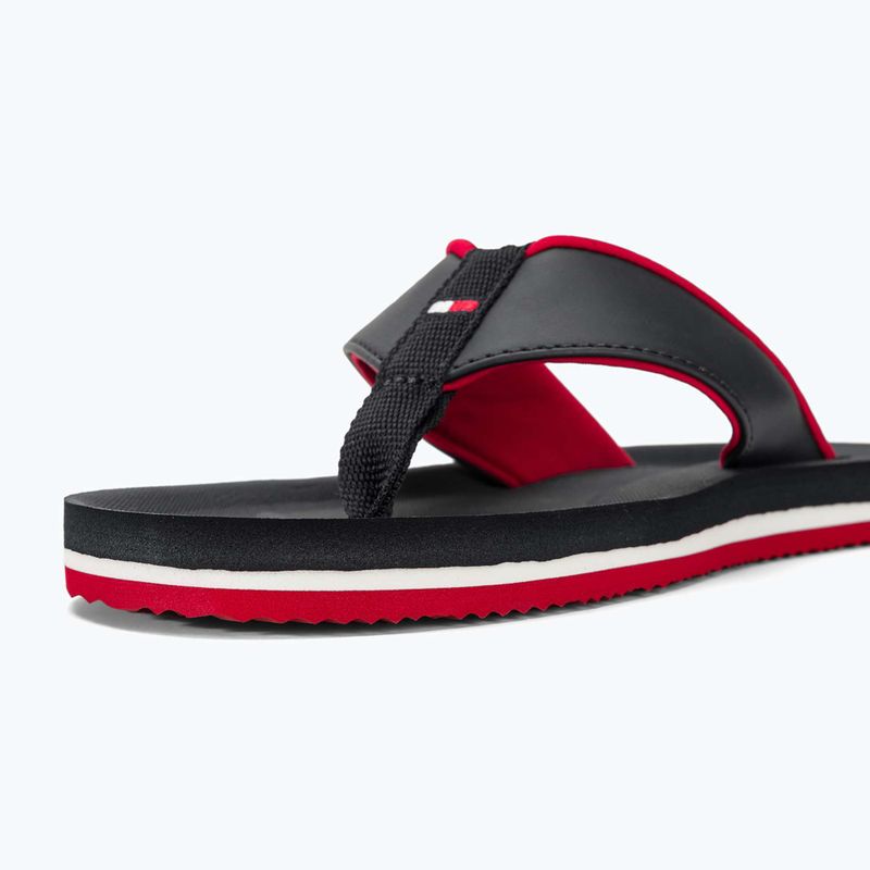 Мъжки Tommy Hilfiger Comfort Beach Sandal DW5 desert sky джапанки 8