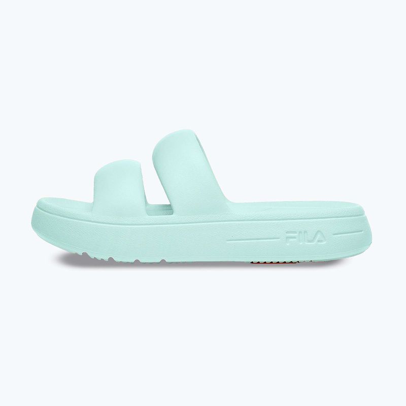 Дамски чехли FILA Superbubble spearmint 8
