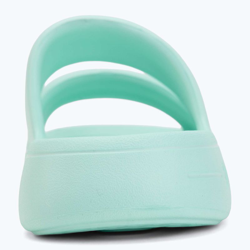 Дамски чехли FILA Superbubble spearmint 6