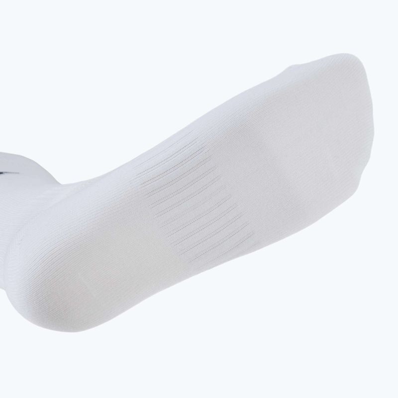 Мъжки чорапи SKECHERS 1/2 Terry Over The Knee 2 чифта white traditional 5