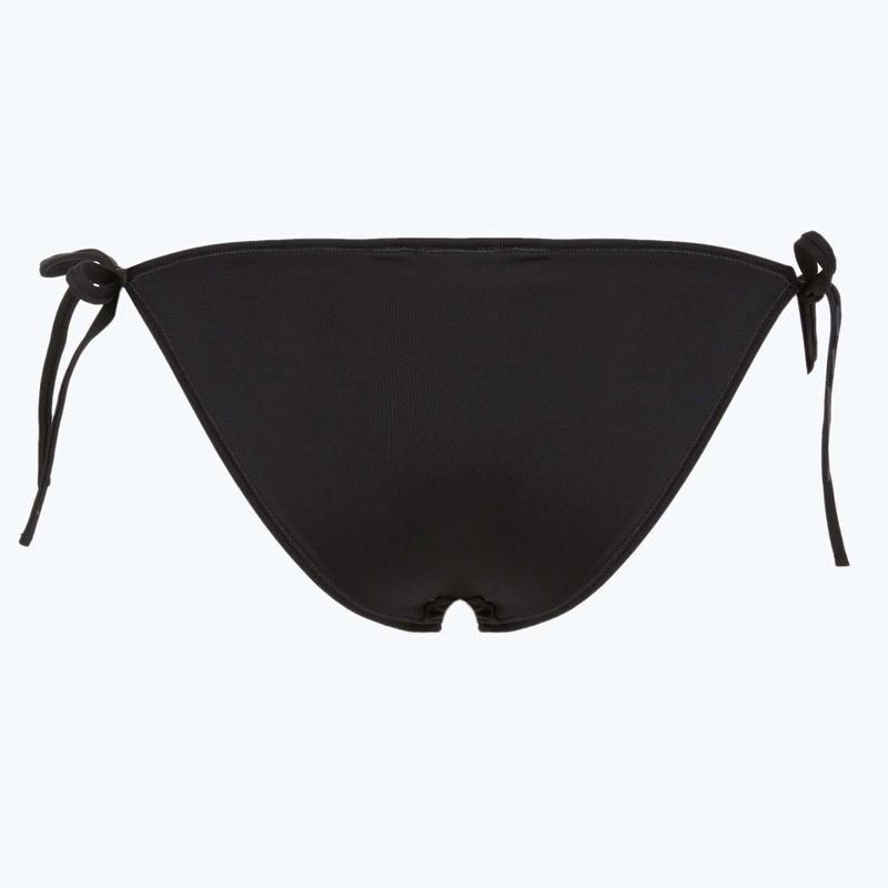 Calvin Klein долнище на бански KW0KW02349 String Side Tie pvh black 2