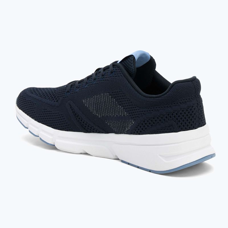 Tommy Hilfiger Comfort Run Knit desert sky мъжки обувки 3