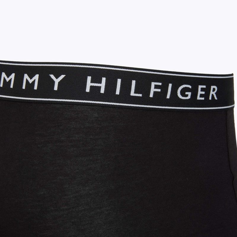 Боксерки Tommy Hilfiger Brief Dtm 3 чифта black/black/black 3