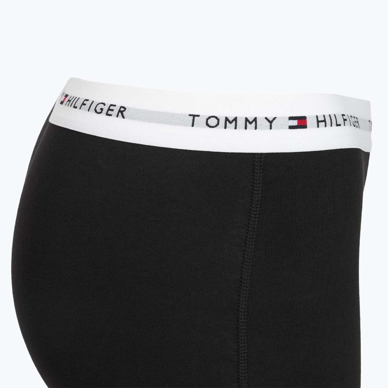 Боксерки Tommy Hilfiger Trumk 7 чифта black 4