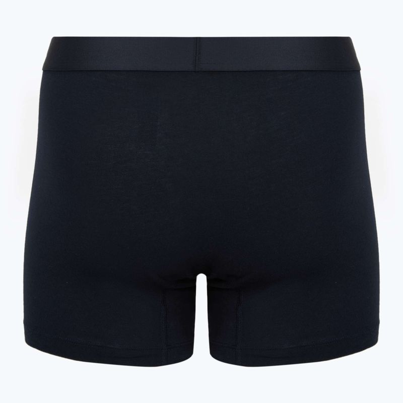 Боксерки Tommy Hilfiger Brief Dtm 3 чифта desert sky/desert sky/desert sky 2