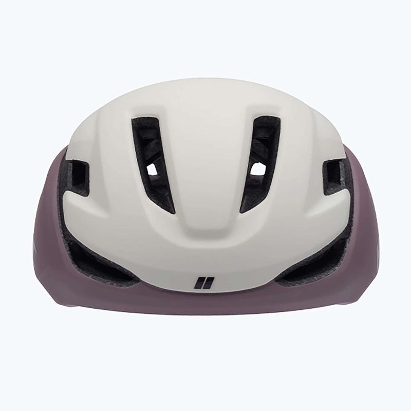 Велосипедна каска HJC Valeco 2 ashbrown 11