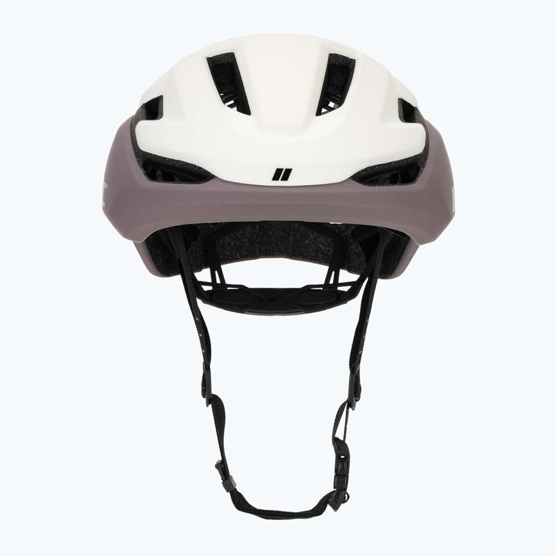 Велосипедна каска HJC Valeco 2 ashbrown 2