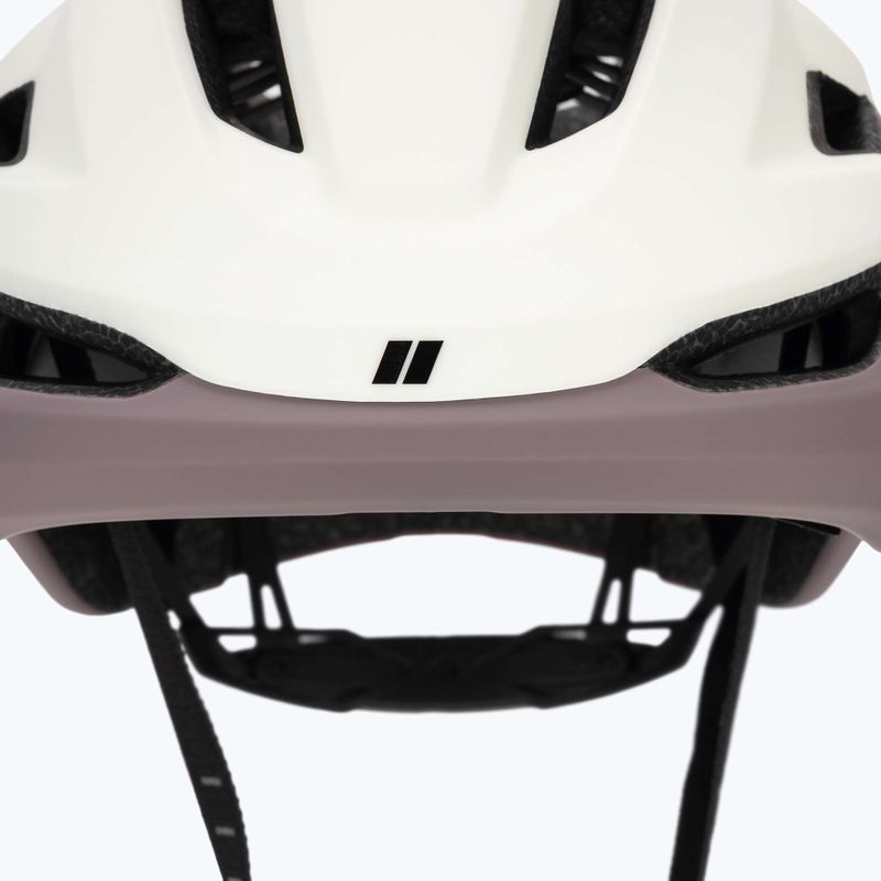 Велосипедна каска HJC Valeco 2 ashbrown 9