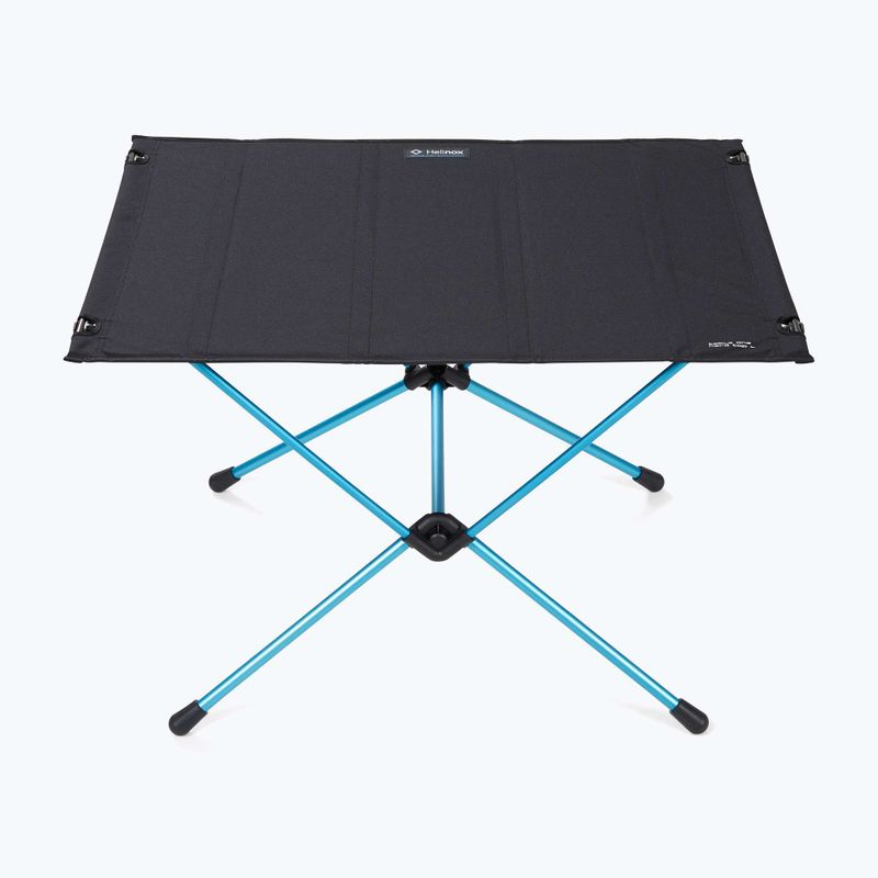 Helinox One Hard Top Голяма маса за пътуване черна 11022 2