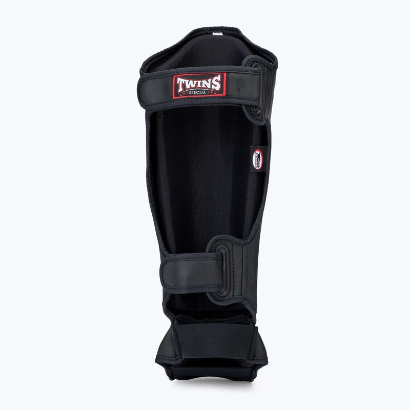 Протектори за подбедрици и стъпала Twins Special SGS10 black 5