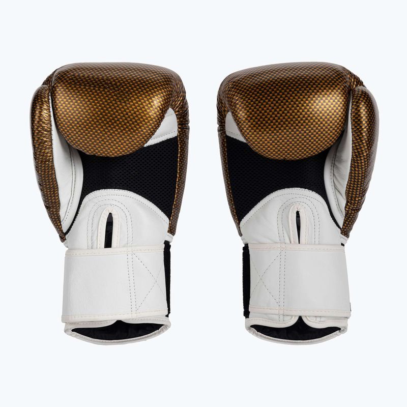 Боксови ръкавици Top King Muay Thai Empower white TKBGEM-02A-WH 3