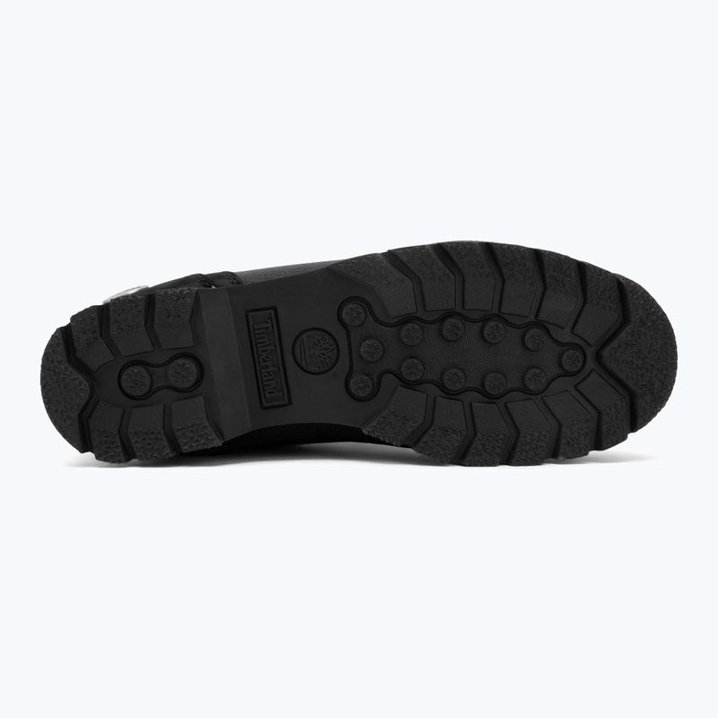 Мъжки обувки Timberland Euro Sprint Hiker black 4