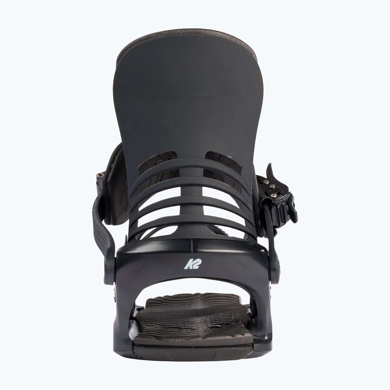 Дамска сноуборд връзка K2 Cassette black 11G1010/11 7