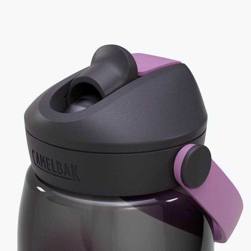 Туристическа бутилка CamelBak Thrive Flip Straw 950 ml lavendar dawn 4
