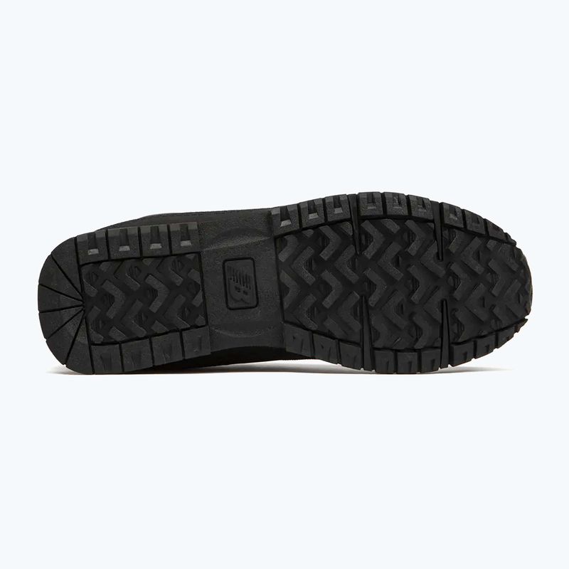 Мъжки обувки New Balance 754 Classic dark brown 10