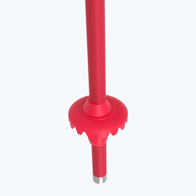 Детски ски стикове Atomic AMT JR червени 8