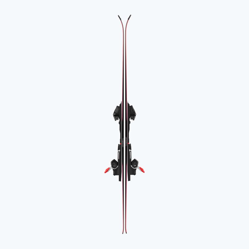 Пистови ски Atomic Redster S9 Revoshock S + автомати I12 GW  red tension 3
