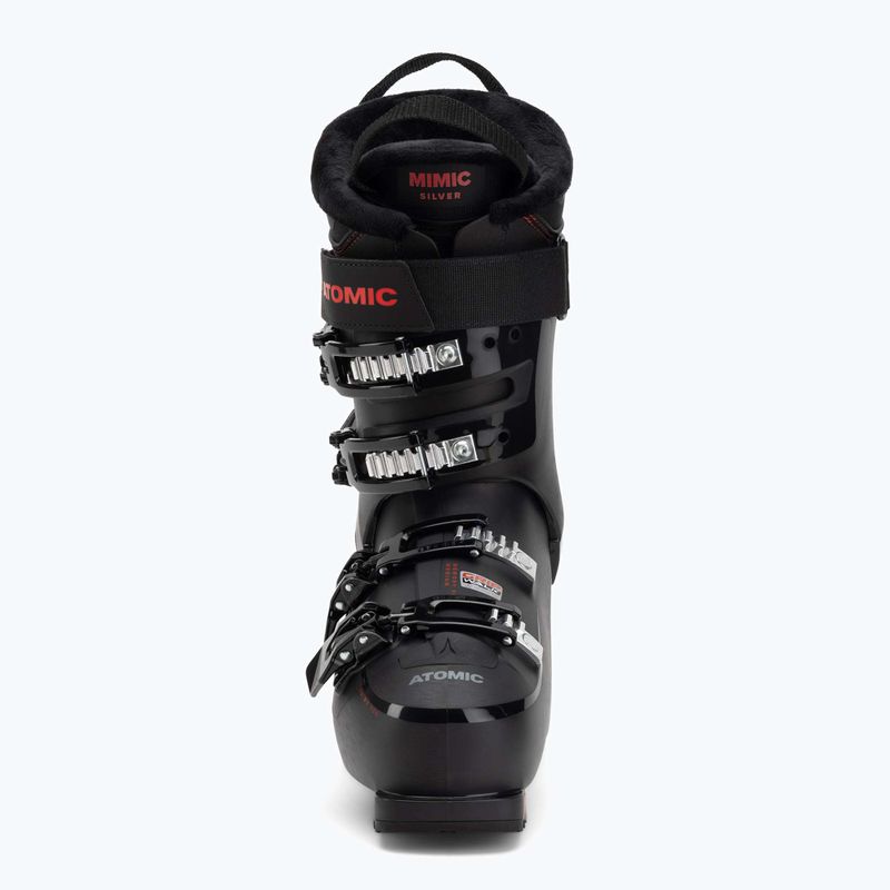 Мъжки ски обувки Atomic Hawx Prime 100 GW black/red 3