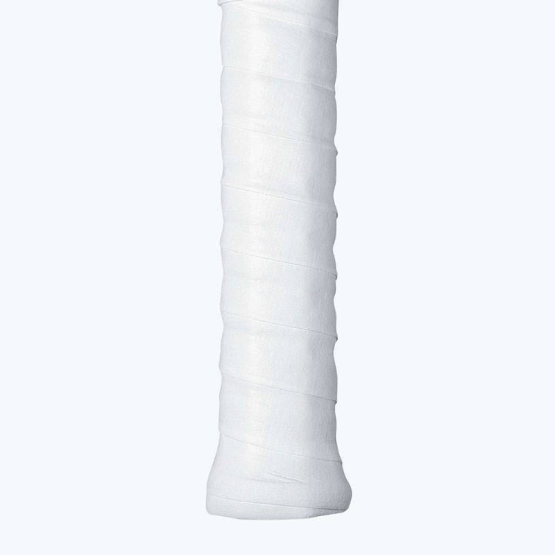 Обвивки за тенис ракета Wilson Pro Overgrip 30 бр. бели. 2