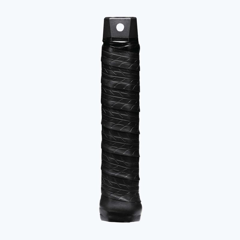 Wilson Profile тенис ръкохватка за тенис черна WRZ4025BK+ 2