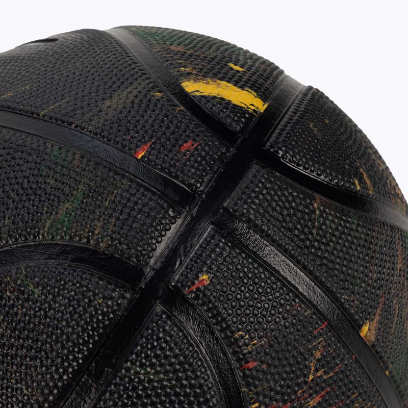 Nike Everyday Playground 8P Next Nature Deflated basketball N1007037-973 размер 5 3