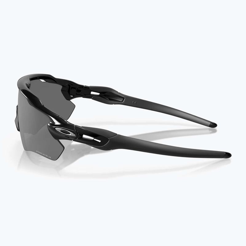 Слънчеви очила Oakley Radar EV Path polished black/prizm black 3