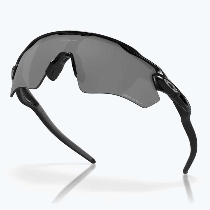 Слънчеви очила Oakley Radar EV Path polished black/prizm black 4