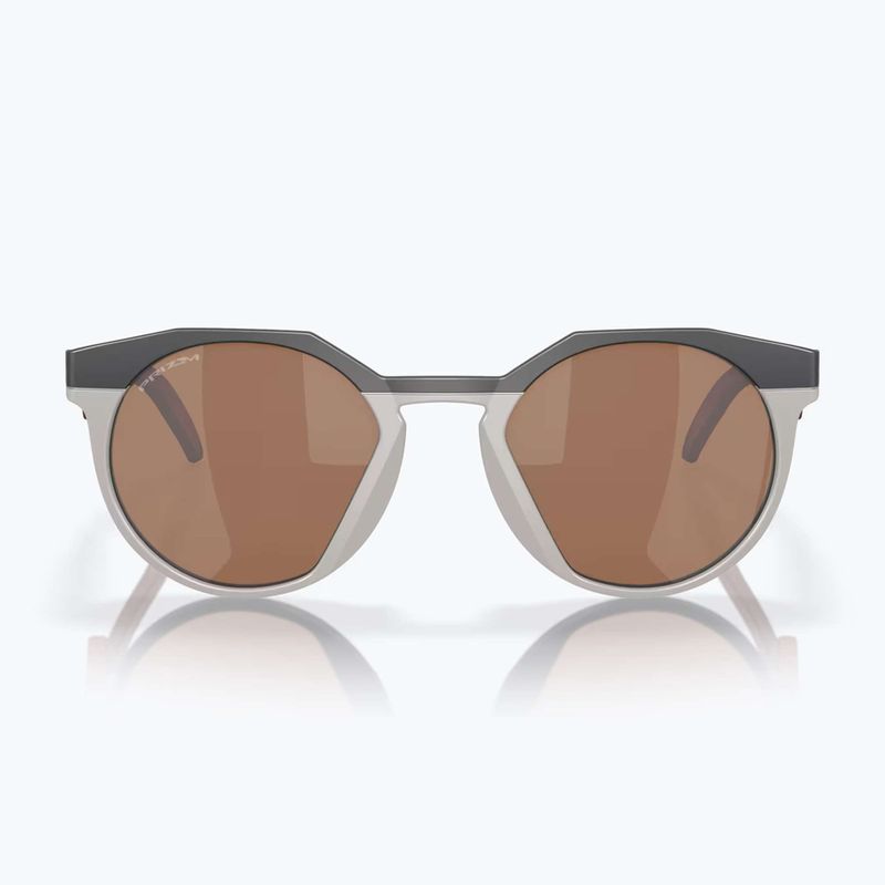 Слънчеви очила Oakley HSTN carbon/cool grey/prizm tungsten 2