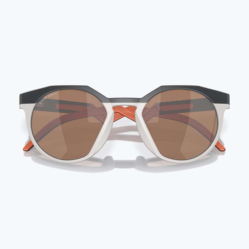 Слънчеви очила Oakley HSTN carbon/cool grey/prizm tungsten 3