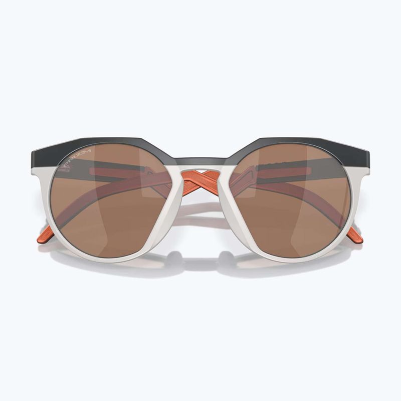 Слънчеви очила Oakley HSTN carbon/cool grey/prizm tungsten 5