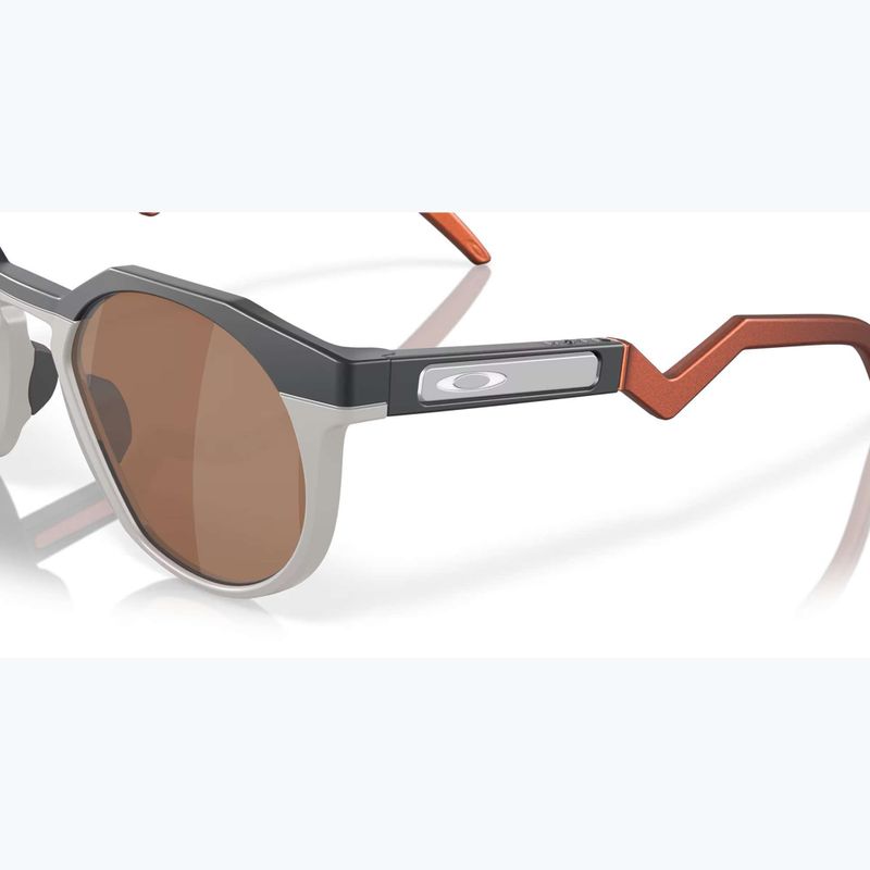 Слънчеви очила Oakley HSTN carbon/cool grey/prizm tungsten 6