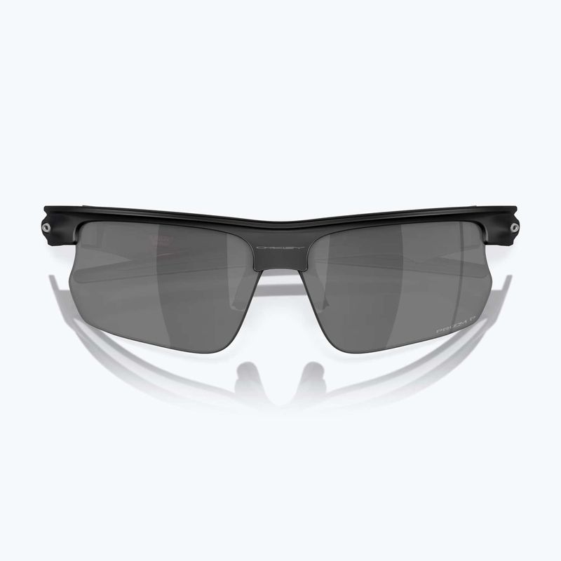 Слънчеви очила Oakley Bisphaera matte black/prizm black polarized 6