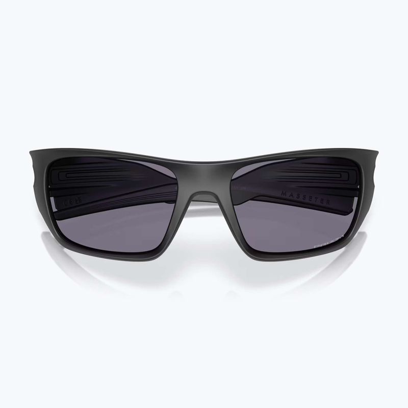 Слънчеви очила Oakley Masseter matte black 5