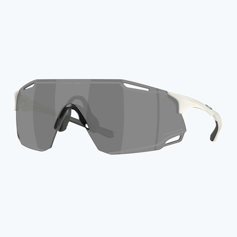 Слънчеви очила Oakley Cybr Dyno matte mist/prizm black