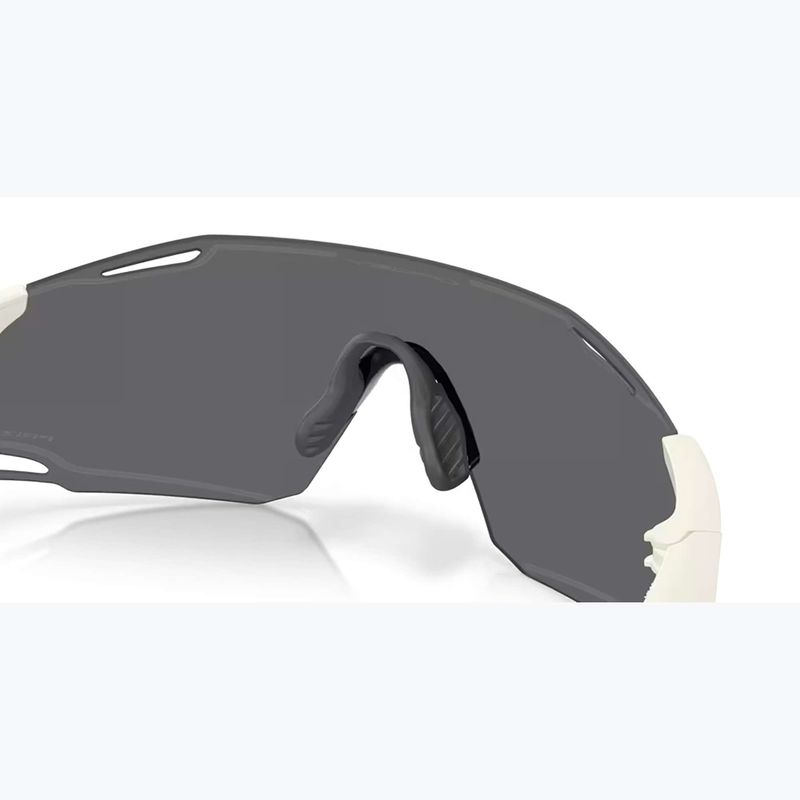 Слънчеви очила Oakley Cybr Dyno matte mist/prizm black 7