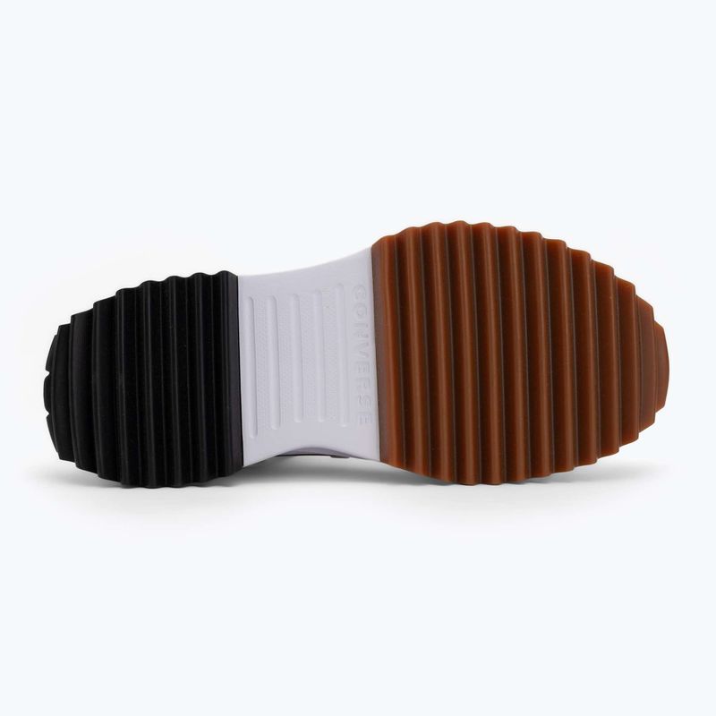 Кецове Converse Run Star Hike white 4