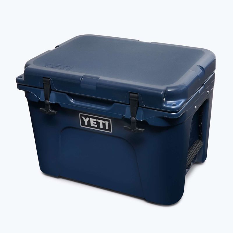 Туристически хладилник YETI Tundra 23 l navy 2