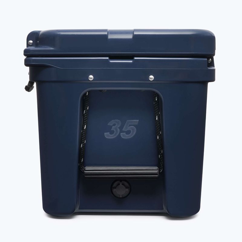 Туристически хладилник YETI Tundra 23 l navy 3