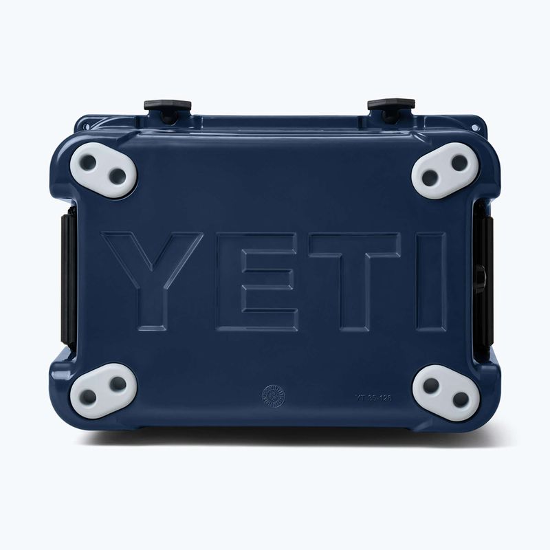 Туристически хладилник YETI Tundra 23 l navy 4