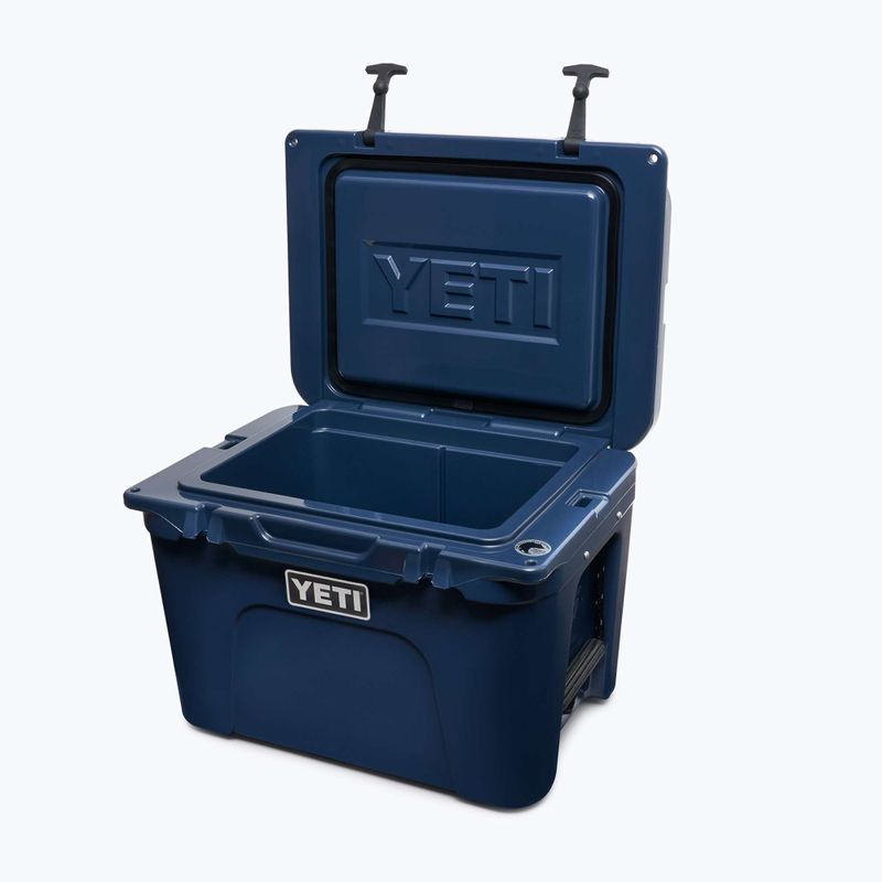 Туристически хладилник YETI Tundra 23 l navy 5