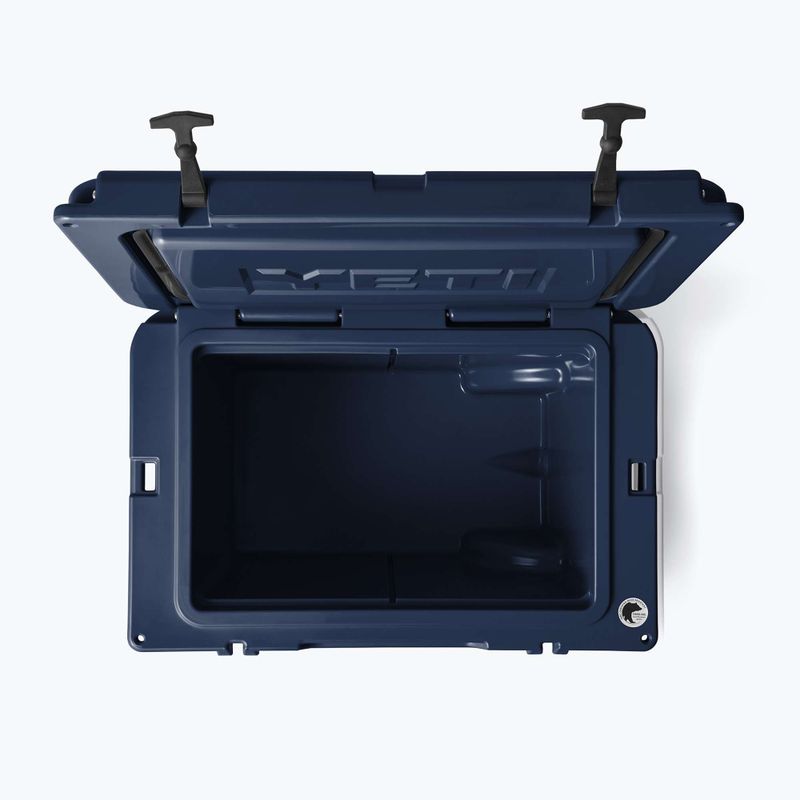 Туристически хладилник YETI Tundra 23 l navy 6