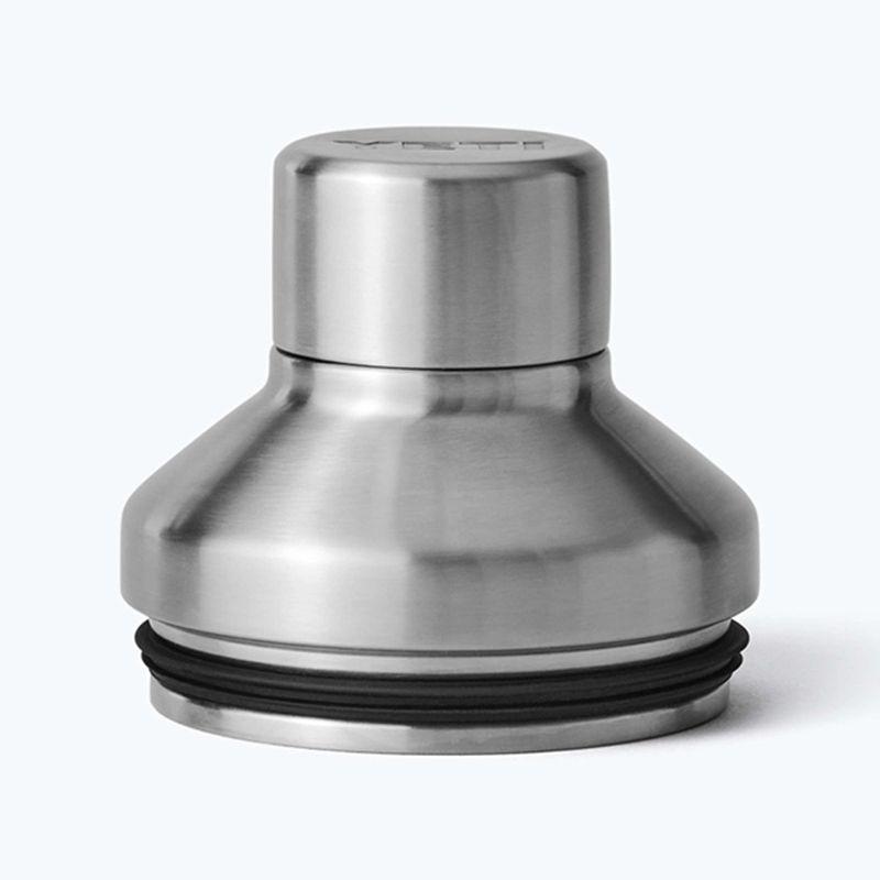 Капак за шейкър YETI Cocktail Shaker Lid stainless 2
