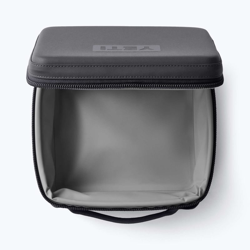 Термо чанта YETI Daytrip Insulated Lunch 3 l charcoal 6