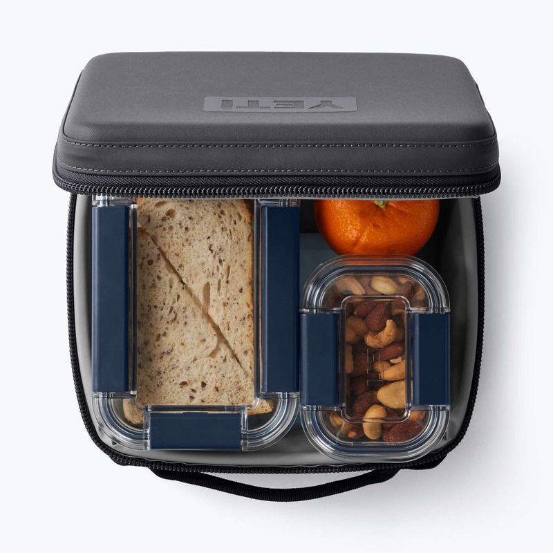 Термо чанта YETI Daytrip Insulated Lunch 3 l charcoal 8