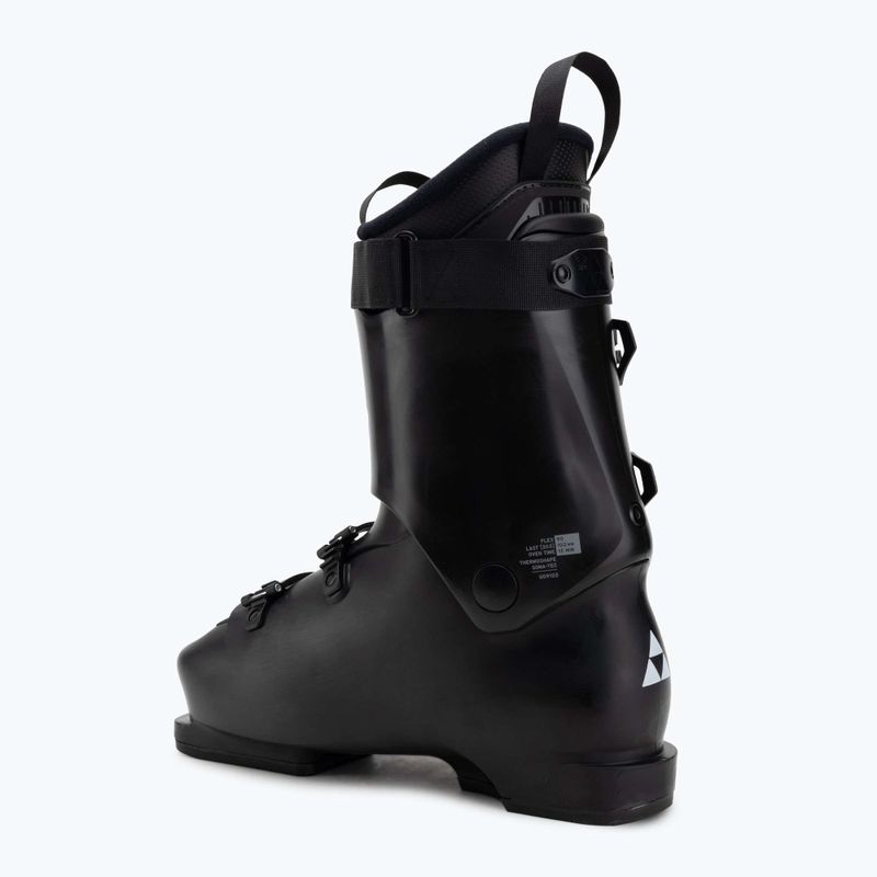 Мъжки ски обувки Fischer RC 90 black 2